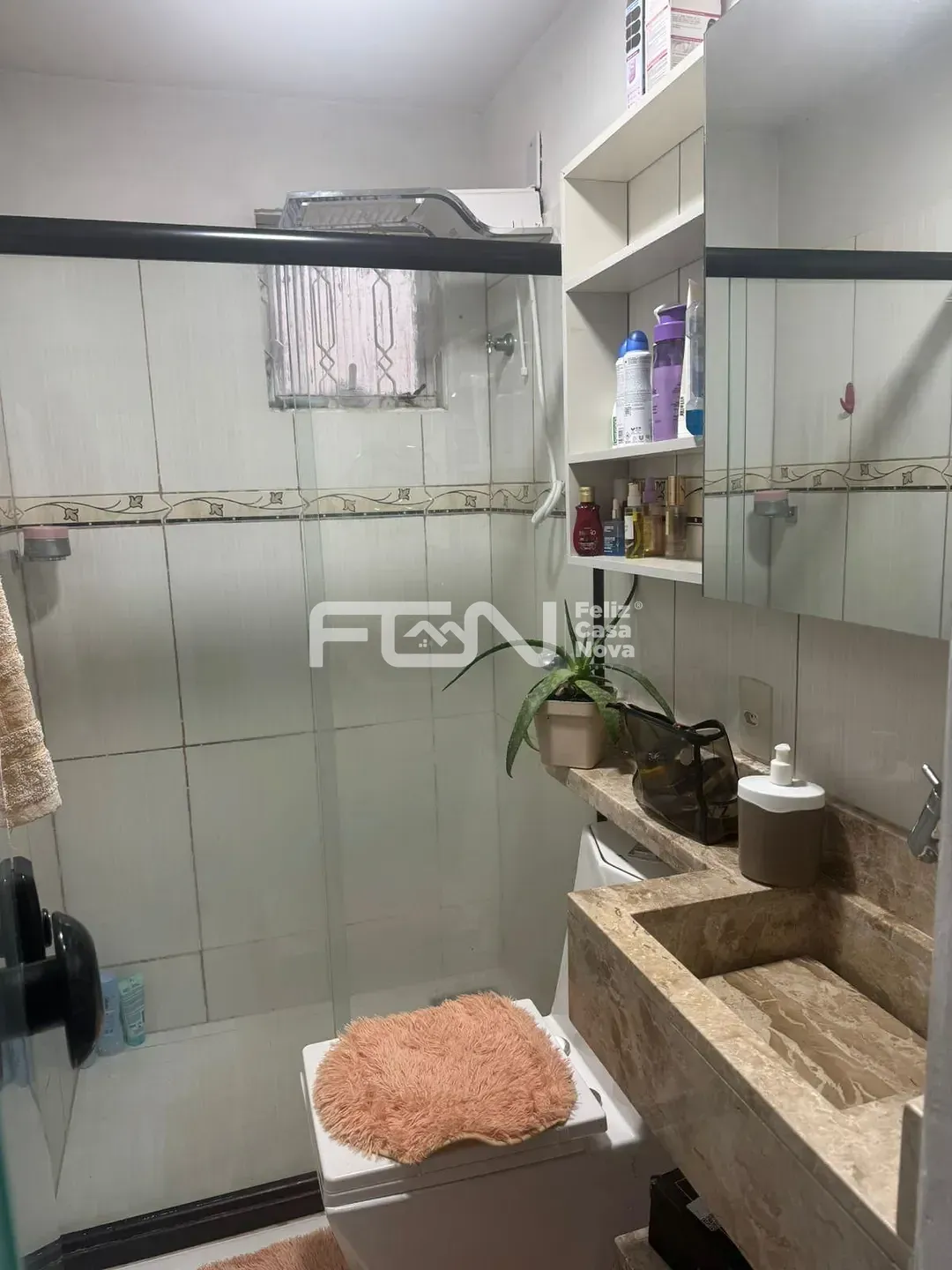 Casa, 2 quartos, 70 m² - Foto 8