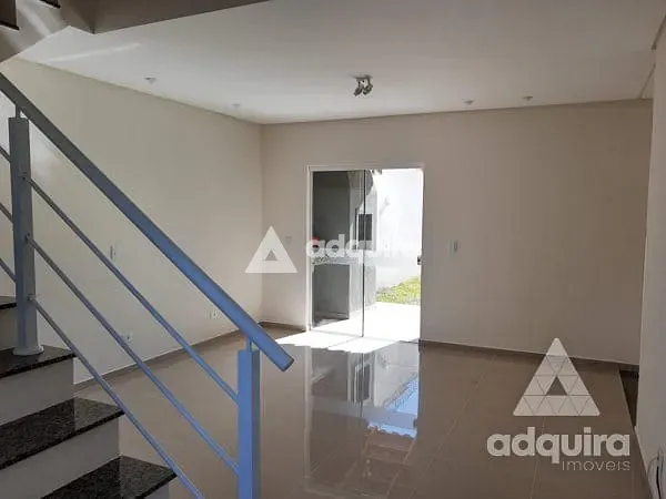 Sobrado, 3 quartos, 103 m² - Foto 2
