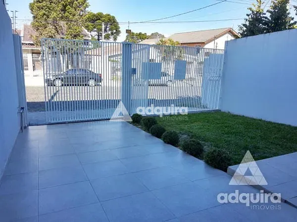 Sobrado, 3 quartos, 103 m² - Foto 27