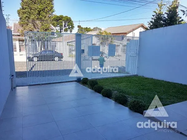 Sobrado, 3 quartos, 103 m² - Foto 26