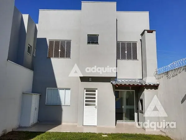 Sobrado, 3 quartos, 103 m² - Foto 23