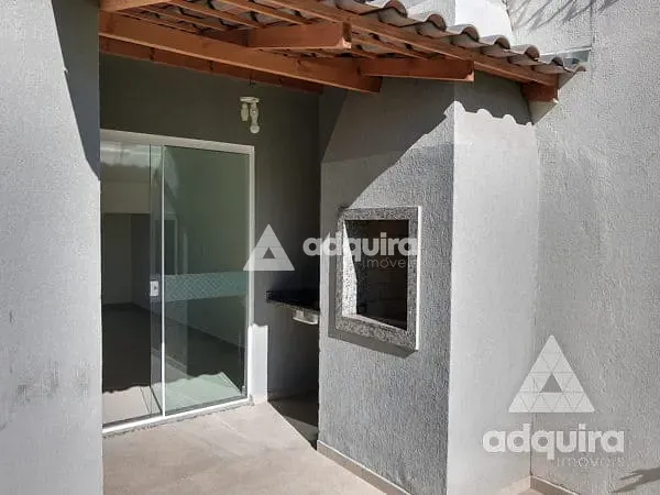 Sobrado, 3 quartos, 103 m² - Foto 24