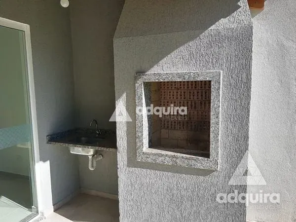 Sobrado, 3 quartos, 103 m² - Foto 22