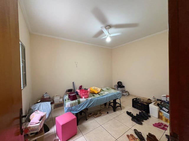 Casa com 250m², para alugar, no bairro Jardim Londres em Campinas