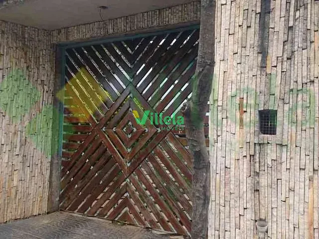 Casa com 300m², à venda, no bairro Vila Virgínia em Itaquaquecetuba