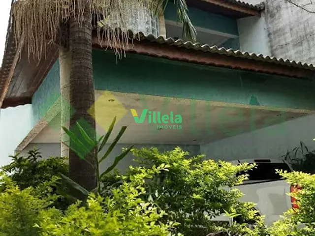 Casa com 300m², à venda, no bairro Vila Virgínia em Itaquaquecetuba