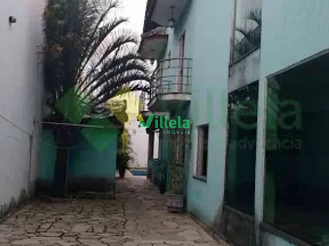 Casa com 300m², à venda, no bairro Vila Virgínia em Itaquaquecetuba