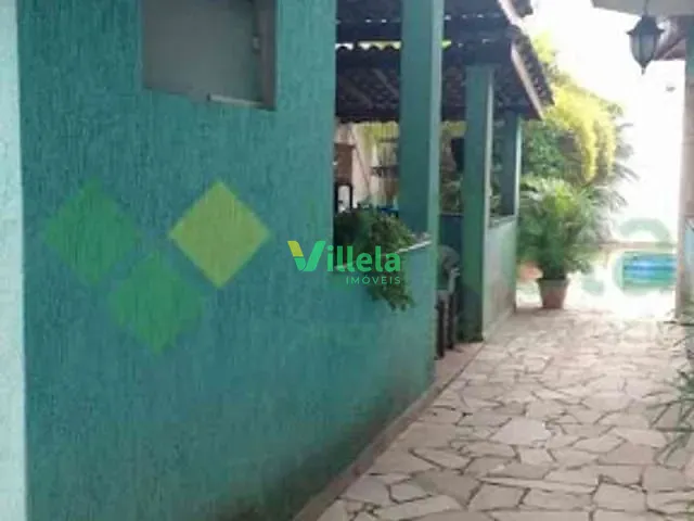 Casa com 300m², à venda, no bairro Vila Virgínia em Itaquaquecetuba