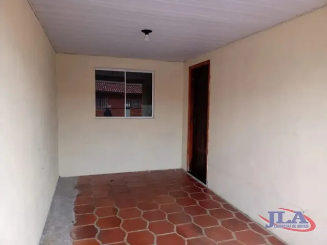 Casa com 141m² 3 quartos e 2 banheiros, à venda, no bairro Jardim das Américas em Curitiba