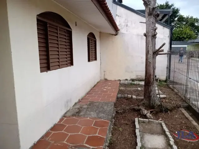 Casa com 141m² 3 quartos e 2 banheiros, à venda, no bairro Jardim das Américas em Curitiba