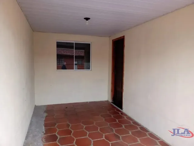 Casa com 141m² 3 quartos e 2 banheiros, à venda, no bairro Jardim das Américas em Curitiba