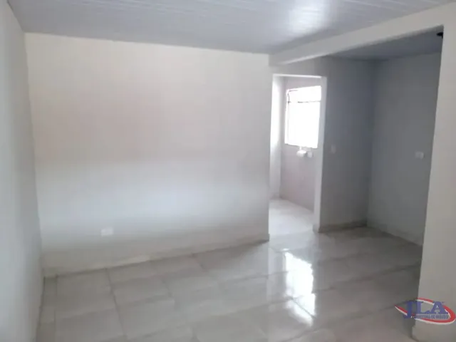 Casa com 141m² 3 quartos e 2 banheiros, à venda, no bairro Jardim das Américas em Curitiba