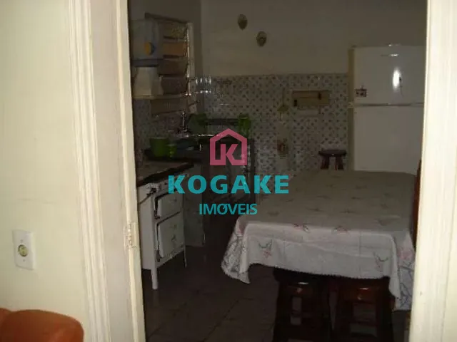 Casa com 288m² 8 quartos e 1 banheiro, à venda, no bairro Santana em São José dos Campos