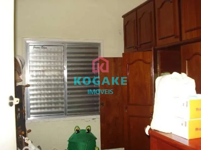 Casa com 288m² 8 quartos e 1 banheiro, à venda, no bairro Santana em São José dos Campos