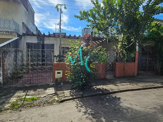 Casa 2 quartos e 2 banheiros, à venda, no bairro Campo Grande em Rio de Janeiro