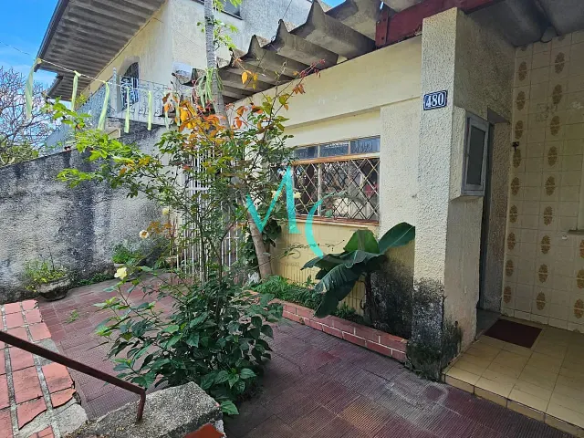 Casa 2 quartos e 2 banheiros, à venda, no bairro Campo Grande em Rio de Janeiro