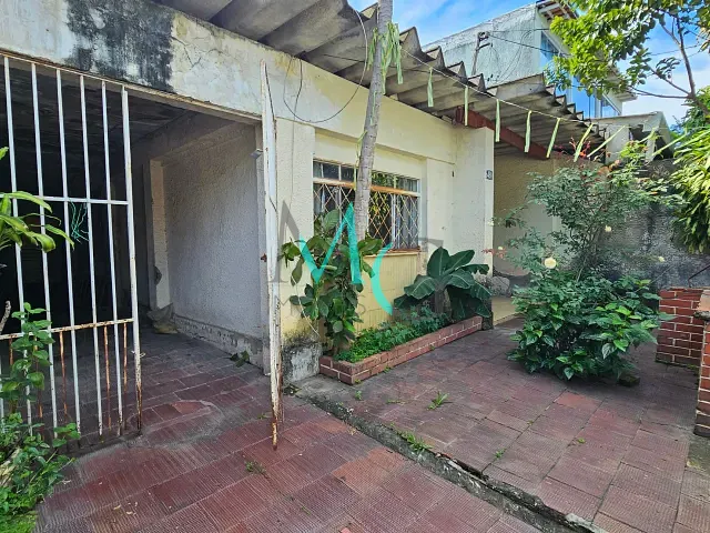 Casa 2 quartos e 2 banheiros, à venda, no bairro Campo Grande em Rio de Janeiro