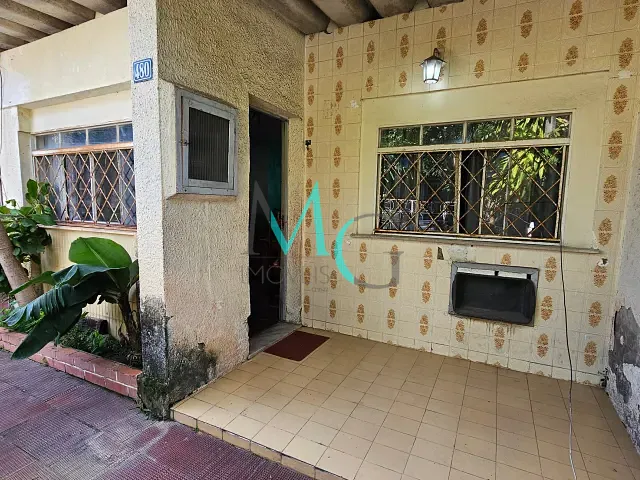 Casa 2 quartos e 2 banheiros, à venda, no bairro Campo Grande em Rio de Janeiro