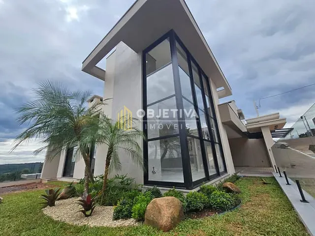 Casa com 161m² 3 quartos e 2 banheiros, à venda, no bairro Bela Vista em Estância Velha