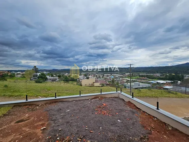 Casa com 161m² 3 quartos e 2 banheiros, à venda, no bairro Bela Vista em Estância Velha