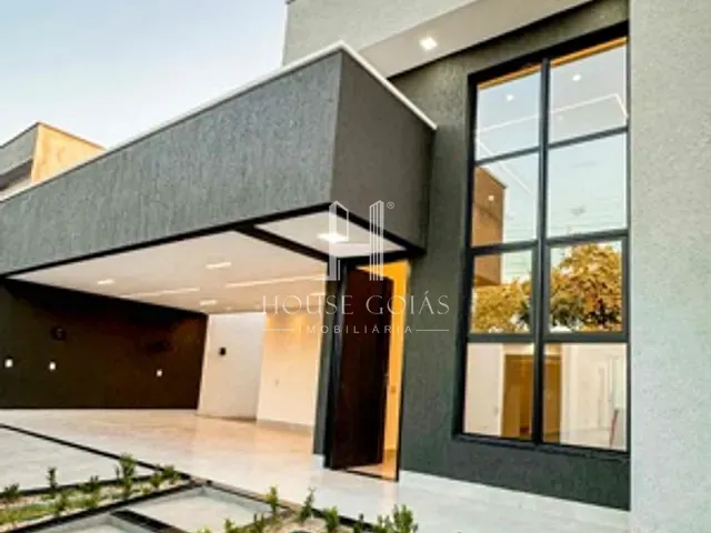 Casa com 394m² 4 quartos e 5 banheiros, à venda, no bairro Jardim Presidente em Goiânia
