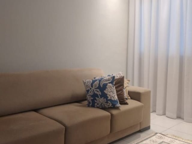 Foto do Casa - Casa com 2 dormitórios à venda, 70 m² por R$ 530.000,00 - Jardim das Indústrias - São José dos Campos/SP | RUSSI IMÓVEIS