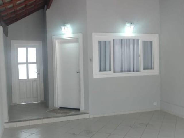 Foto do Casa - Casa com 2 dormitórios à venda, 70 m² por R$ 530.000,00 - Jardim das Indústrias - São José dos Campos/SP | RUSSI IMÓVEIS