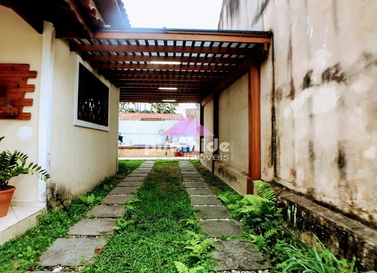 Casa, 3 quartos, 126 m² - Foto 6