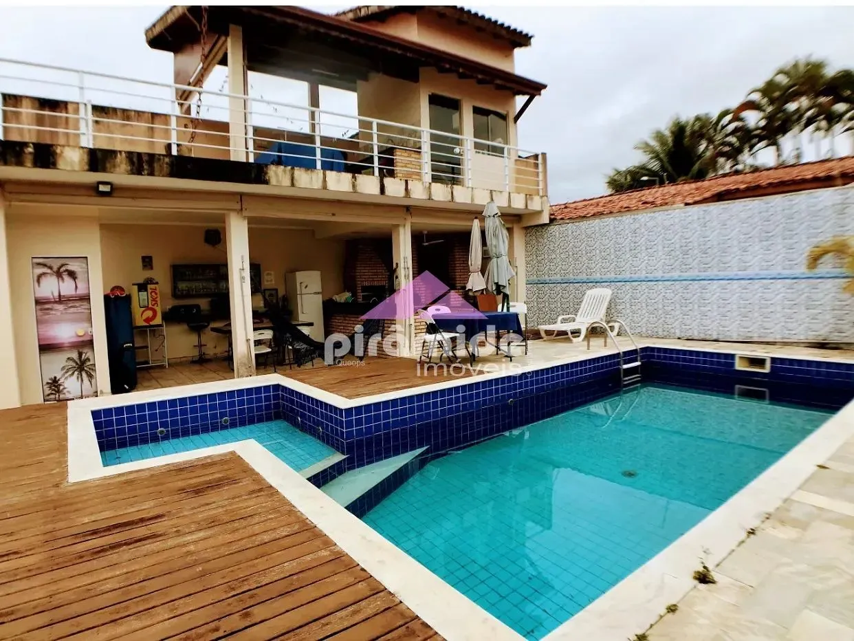 Casa, 3 quartos, 126 m² - Foto 7