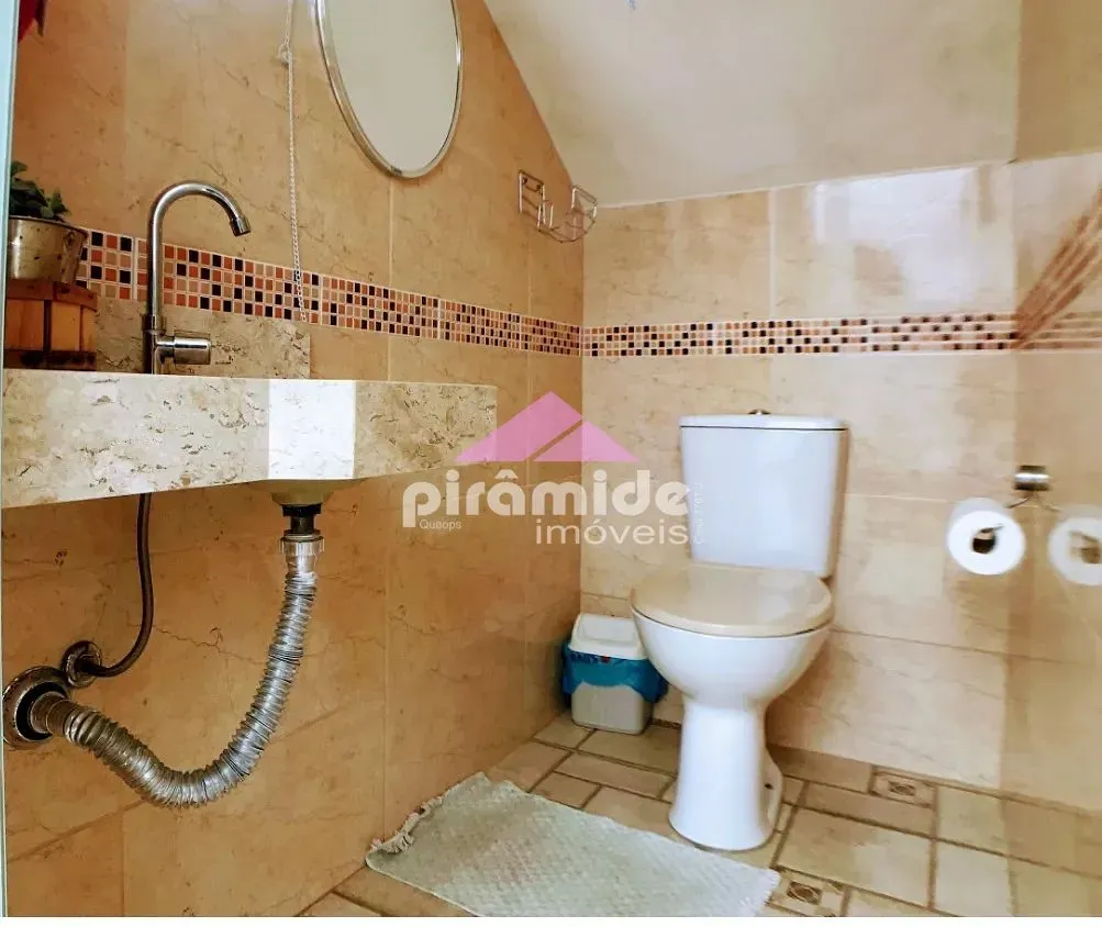Casa, 3 quartos, 126 m² - Foto 8