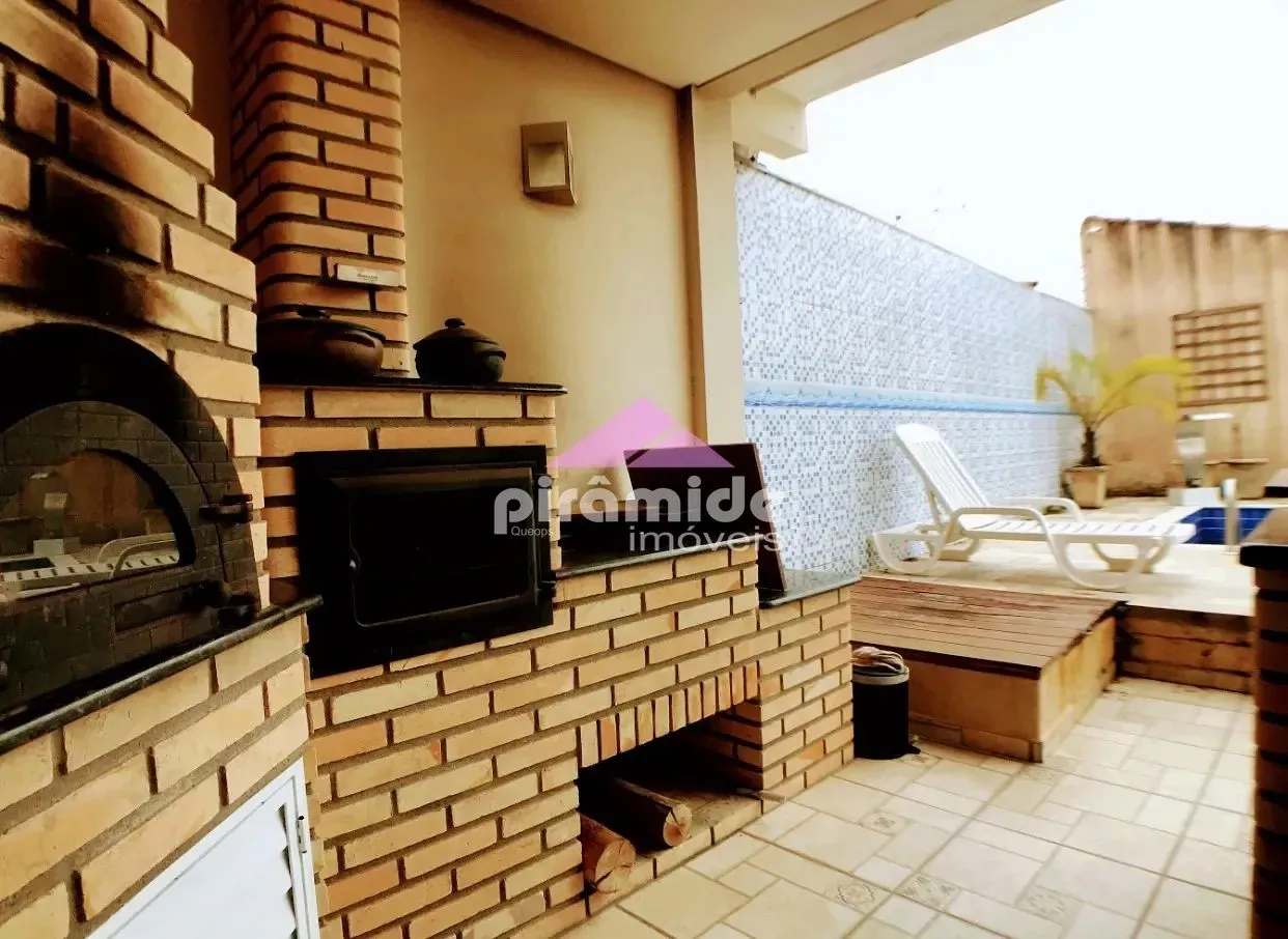Casa, 3 quartos, 126 m² - Foto 10