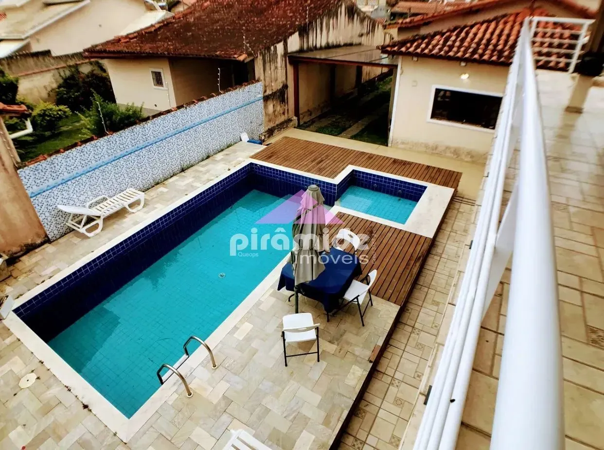 Casa, 3 quartos, 126 m² - Foto 11