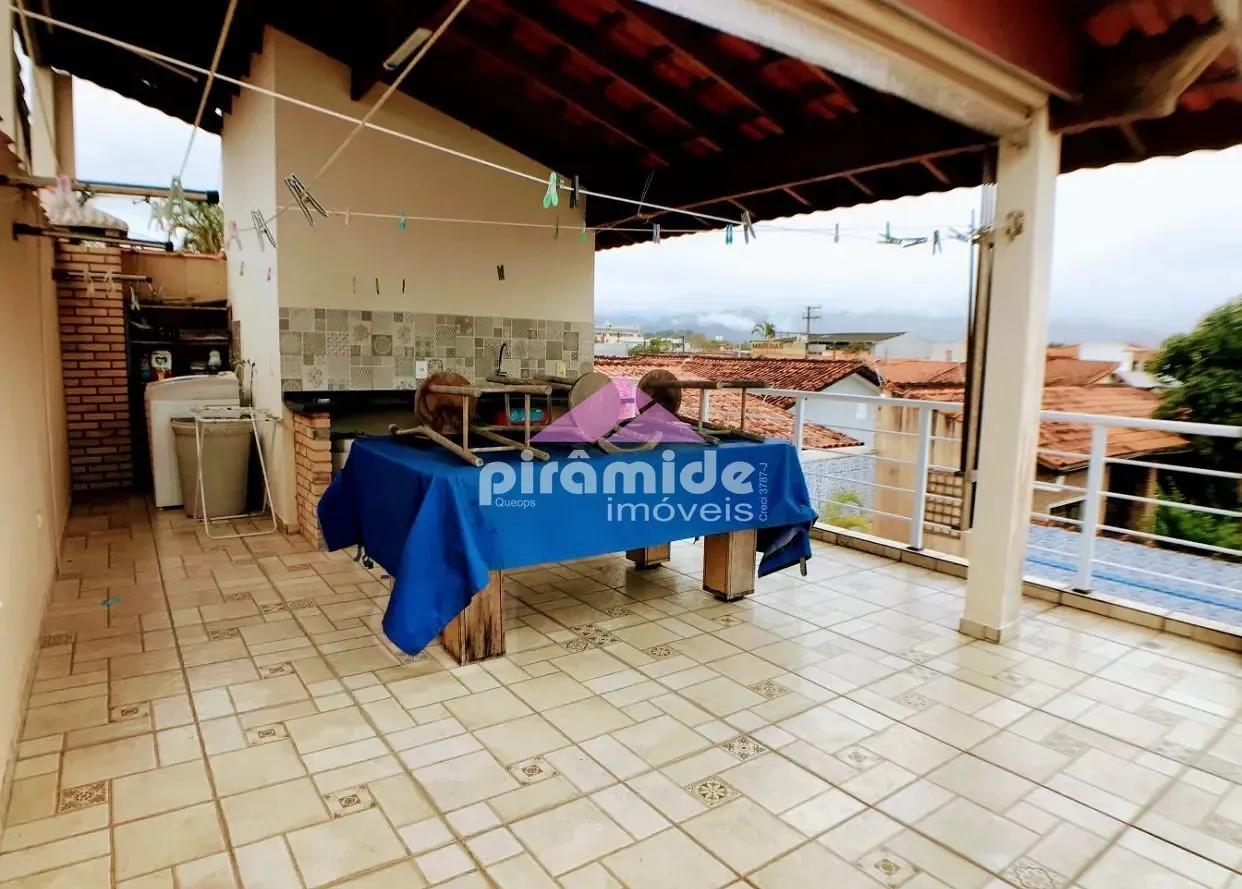 Casa, 3 quartos, 126 m² - Foto 12