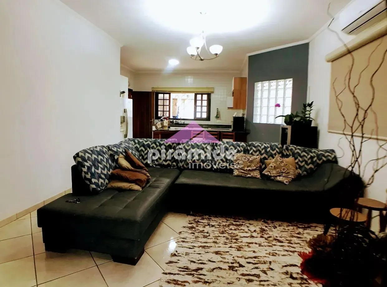 Casa, 3 quartos, 126 m² - Foto 13
