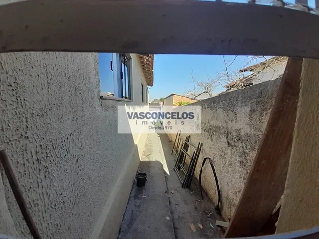 Casa com 340m² 3 quartos e 1 banheiro, à venda, no bairro Monte Castelo em São José dos Campos
