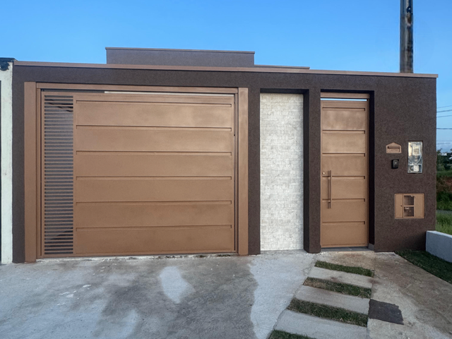 Foto do Casa - Casa à venda, Residencial Antares, Taubaté, SP | Venter imoveis