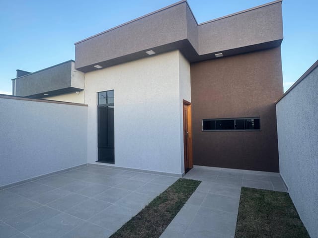 Foto do Casa - Casa à venda, Residencial Antares, Taubaté, SP | Venter imoveis