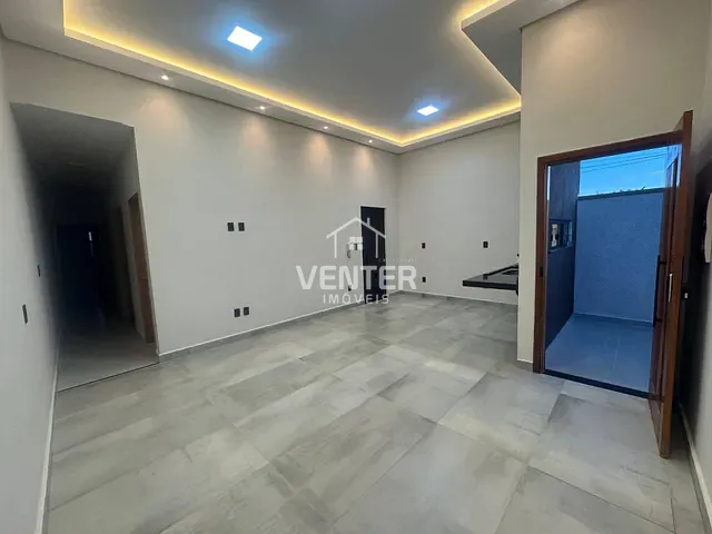 Casa com 154m² 3 quartos e 2 banheiros, à venda, no bairro Residencial Antares em Taubaté