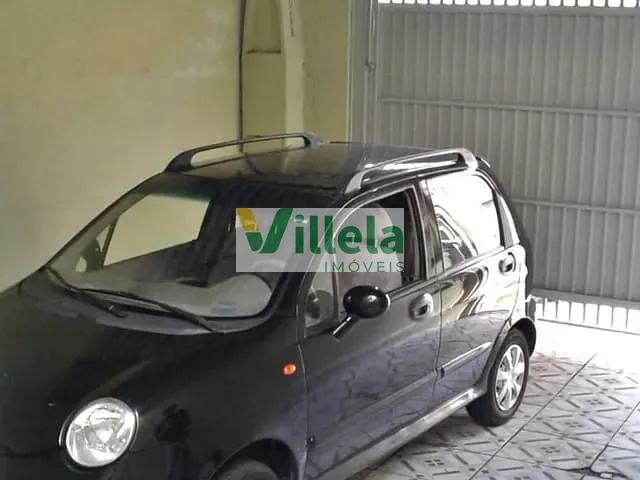 Casa 3 quartos e 1 banheiro, à venda, no bairro Jardim Antônio Picosse em Poá