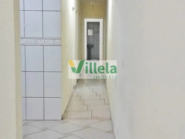 Casa 3 quartos e 1 banheiro, à venda, no bairro Jardim Antônio Picosse em Poá