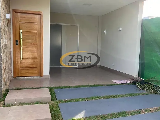 Casa com 151m² 3 quartos e 2 banheiros, à venda, no bairro Heimtal em Londrina