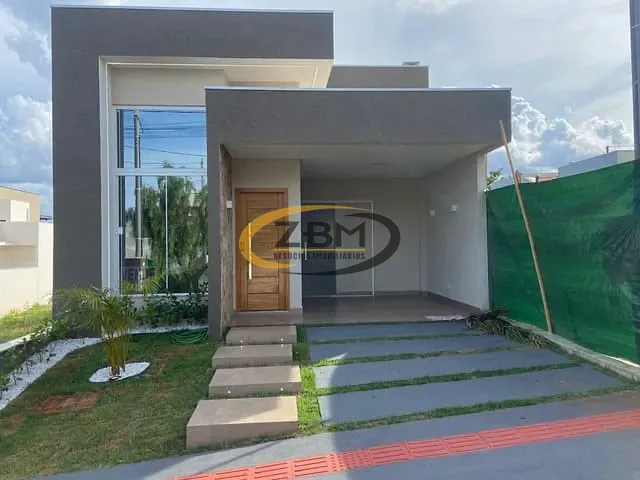 Casa com 151m² 3 quartos e 2 banheiros, à venda, no bairro Heimtal em Londrina