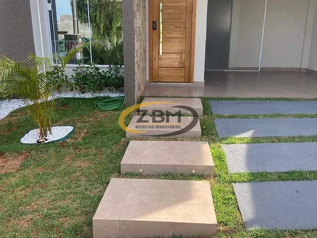 Casa com 151m² 3 quartos e 2 banheiros, à venda, no bairro Heimtal em Londrina
