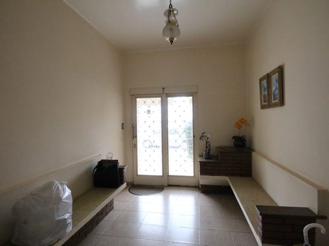 Casa com 464m² 4 quartos e 7 banheiros, à venda ou para alugar, no bairro Centro em São João da Boa Vista