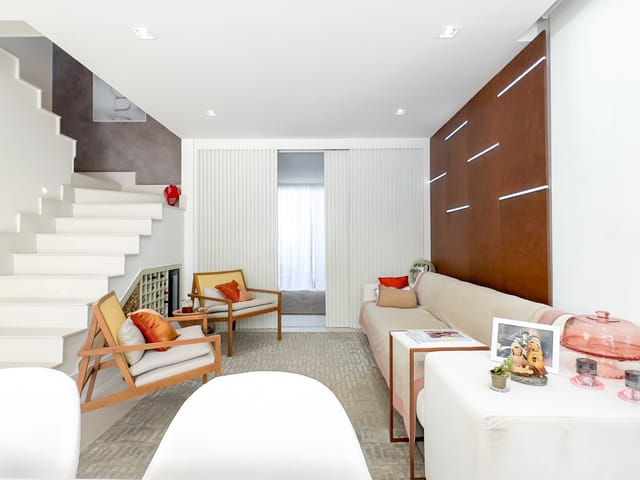 Casa com 300m² 4 quartos e 6 banheiros, à venda, no bairro Recreio dos Bandeirantes em Rio de Janeiro