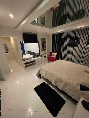 Casa com 480m² 3 quartos e 5 banheiros, à venda, no bairro Parque Califórnia em Campos dos Goytacazes