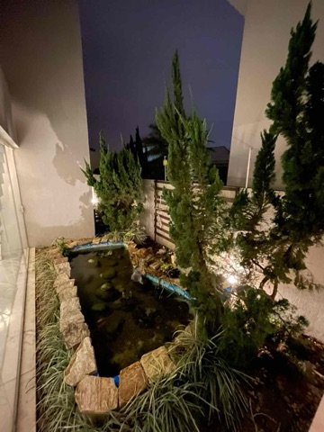 Casa com 480m² 3 quartos e 5 banheiros, à venda, no bairro Parque Califórnia em Campos dos Goytacazes