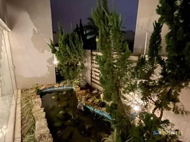 Casa com 480m² 3 quartos e 5 banheiros, à venda, no bairro Parque Califórnia em Campos dos Goytacazes