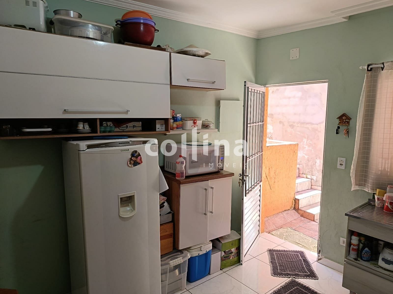 Casa à venda com 2 quartos, 10m² - Foto 5