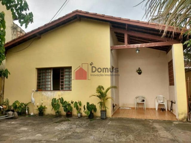 Casa com 283m², à venda, no bairro Residencial Comercial Vila Verde em Pindamonhangaba